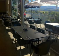 Tweed Art Gallery Cafe - Yarra Valley Accommodation