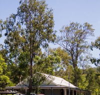 Valley Kitchen - Yarra Valley Accommodation