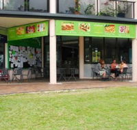 Wisdom Health Lab - Yarra Valley Accommodation