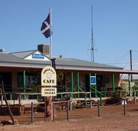 Yowah Nut Cafe - Yarra Valley Accommodation