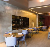 Amaru Melbourne Restaurant - Yarra Valley Accommodation
