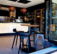 Di Palma's Restaurant  Bar - Yarra Valley Accommodation