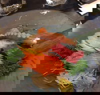 Chiba Japanese Restaurant - Yarra Valley Accommodation