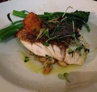 Esca Grill - Yarra Valley Accommodation