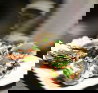 Jacks Satay Bar - Yarra Valley Accommodation