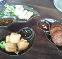 Khao San Road - Yarra Valley Accommodation