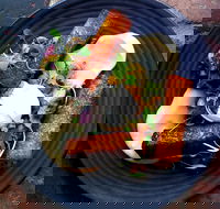 Mr Foxx - Yarra Valley Accommodation