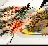 That Greek Tavern - Yarra Valley Accommodation