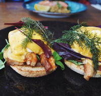 Ascot Food Store - Yarra Valley Accommodation