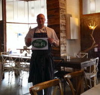 Chew Chew - Yarra Valley Accommodation