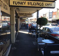 Funky Fillings - Yarra Valley Accommodation