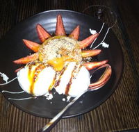 Kerabu Restaurant - Yarra Valley Accommodation