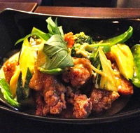 Little Thai Princess - Yarra Valley Accommodation