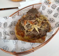 New York Minute - Yarra Valley Accommodation