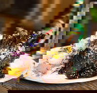 QT Kitchen - Yarra Valley Accommodation