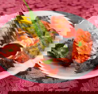 Singh's Bala Da Dhaba - Yarra Valley Accommodation