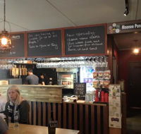 The Valley Cellar Door - Yarra Valley Accommodation