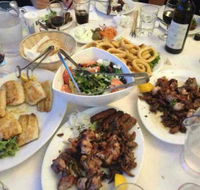 Yiannis Tavern - Yarra Valley Accommodation