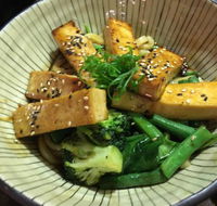 Yokoso Izakaya Japanese Restaurant - Yarra Valley Accommodation