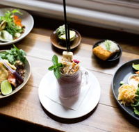 Darling St Espresso - Yarra Valley Accommodation