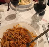 Spinellas Pizza - Yarra Valley Accommodation