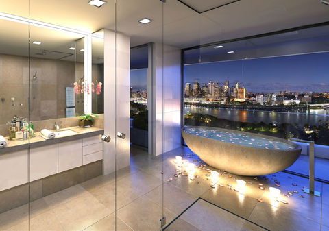 Emporium Hotel South Bank - Yarra Valley Accommodation 3