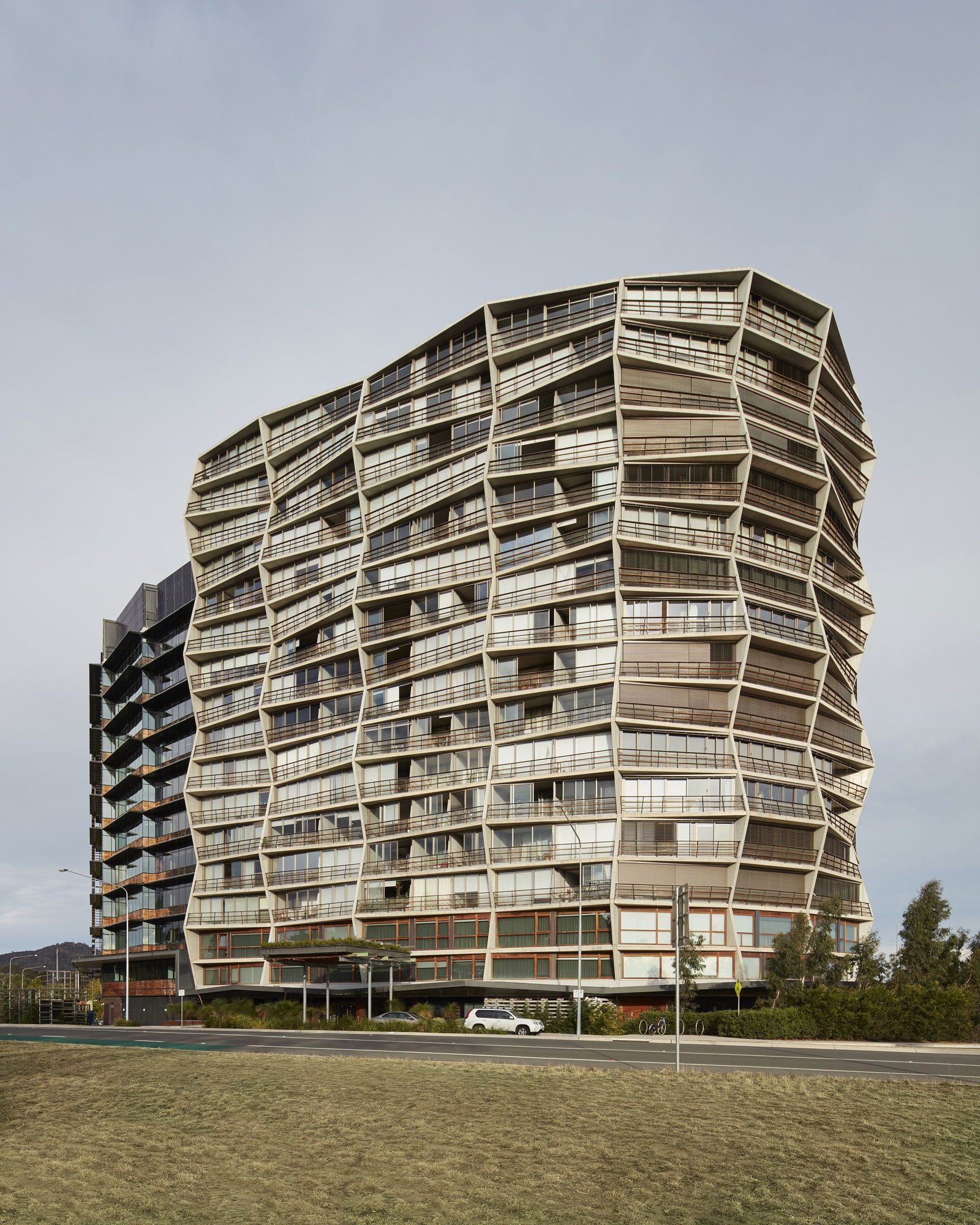Canberra ACT Yarra Valley Accommodation