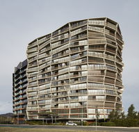 Ovolo Nishi - Yarra Valley Accommodation