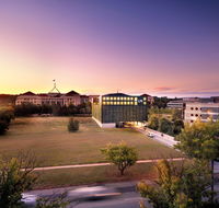 Little National Hotel - Yarra Valley Accommodation