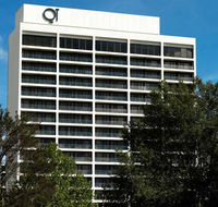 QT Canberra - Yarra Valley Accommodation