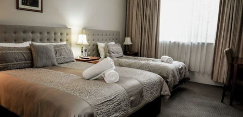 Cotswold Gardens - Yarra Valley Accommodation 2