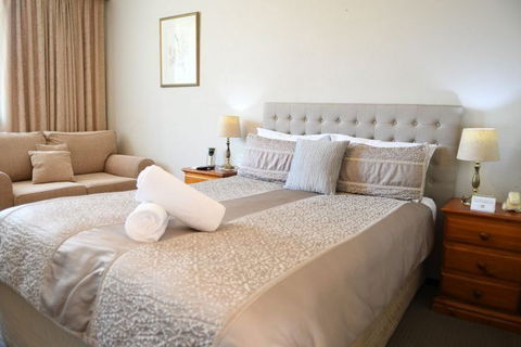 Cotswold Gardens - Yarra Valley Accommodation 3