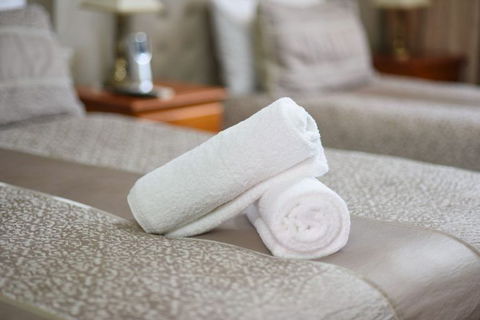 Cotswold Gardens - Yarra Valley Accommodation 4