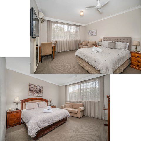 Cotswold Gardens - Yarra Valley Accommodation 5