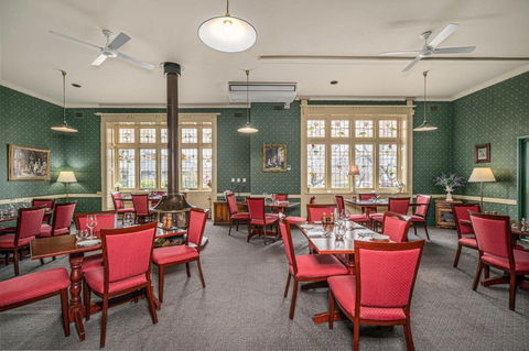 Cotswold Gardens - Yarra Valley Accommodation 7