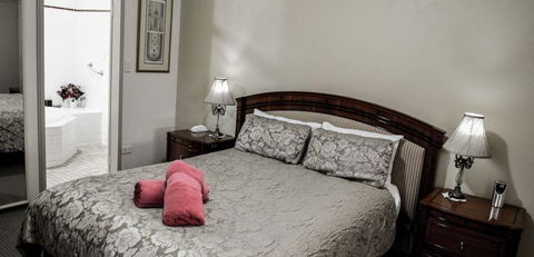 Cotswold Gardens - Yarra Valley Accommodation 8