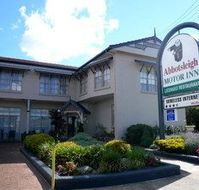 Abbotsleigh Motor Inn - Yarra Valley Accommodation