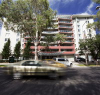Pacific Suites Canberra - Yarra Valley Accommodation