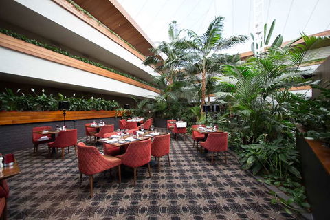 Pavilion on Northbourne - Yarra Valley Accommodation 0