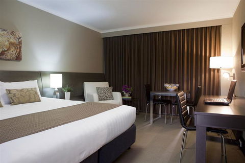 Pavilion on Northbourne - Yarra Valley Accommodation 3