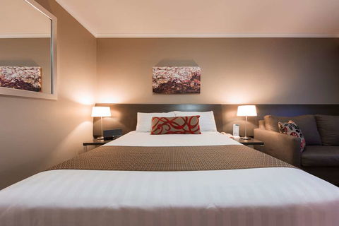 Pavilion on Northbourne - Yarra Valley Accommodation 5