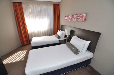 Pavilion on Northbourne - Yarra Valley Accommodation 7