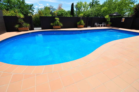 Pavilion on Northbourne - Yarra Valley Accommodation 8