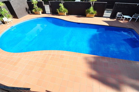 Pavilion on Northbourne - Yarra Valley Accommodation 9