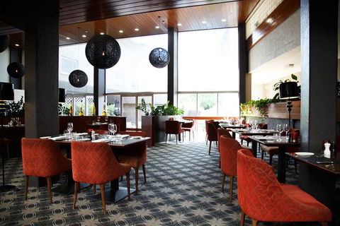 Pavilion on Northbourne - Yarra Valley Accommodation 13