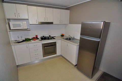 Pavilion on Northbourne - Yarra Valley Accommodation 14