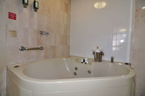 Pavilion on Northbourne - Yarra Valley Accommodation 15