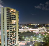 BreakFree Capital Tower - Yarra Valley Accommodation