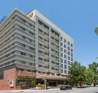 Nesuto Canberra Apartment Hotel - Yarra Valley Accommodation