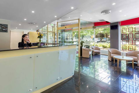 Nesuto Canberra Apartment Hotel - Yarra Valley Accommodation 2